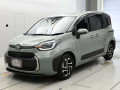 2023 Toyota Sienta