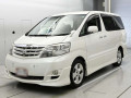 2007 Toyota Alphard V
