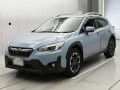 2023 Subaru XV