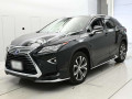 2017 Lexus RX
