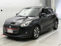 2018 Suzuki Swift