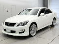 2008 Toyota Crown