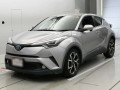 2017 Toyota C-HR