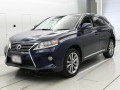 2013 Lexus RX