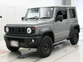 2023 Suzuki Jimny Sierra