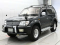 1999 Toyota Land Cruiser Prado