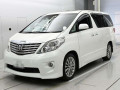 2009 Toyota Alphard