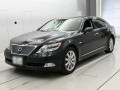 2008 Lexus LS