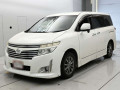 2010 Nissan Elgrand