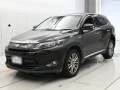 2015 Toyota Harrier Hybrid