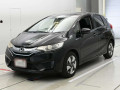 2014 Honda Fit Hybrid
