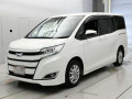 2020 Toyota Noah