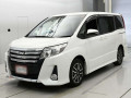 2017 Toyota Noah