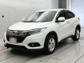 2019 Honda VEZEL