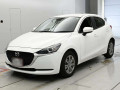 2022 Mazda Mazda2