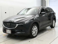 2018 Mazda CX-8