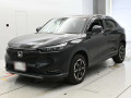 2022 Honda VEZEL