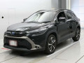 2022 Toyota Corolla Cross