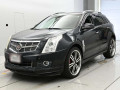 2012 Cadillac SRX