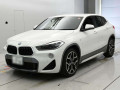 2019 BMW X2