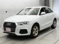 2016 Audi Q3