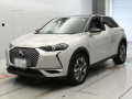 2021 Citroen DS3 Crossback