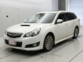 2011 Subaru Legacy Touring Wagon