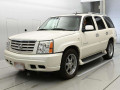 2007 Cadillac Escalade