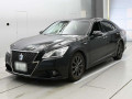 2013 Toyota Crown Hybrid