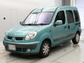 2005 Renault Kangoo