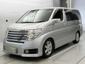 2003 Nissan Elgrand