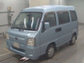 2012 Subaru Sambar