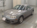 2005 Mazda Roadster