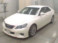 2010 Toyota Mark X