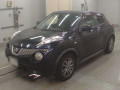 2011 Nissan JUKE