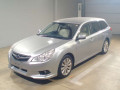 2012 Subaru Legacy Touring Wagon