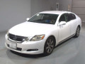 2007 Lexus GS