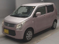 2014 Suzuki Wagon R