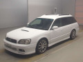1999 Subaru Legacy Touring Wagon