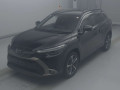 2021 Toyota Corolla Cross