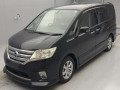 2011 Nissan Serena