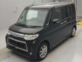 2012 Daihatsu Tanto Custom