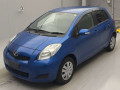 2009 Toyota Vitz