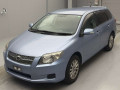 2007 Toyota Corolla Fielder