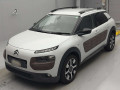 2016 Citroen C4 Cactus
