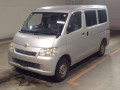 2015 Toyota Townace Van