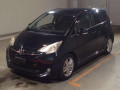 2010 Toyota Ractis