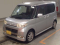 2009 Daihatsu Tanto Custom