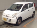 2010 Suzuki Alto