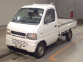 2001 Suzuki Carry Truck
